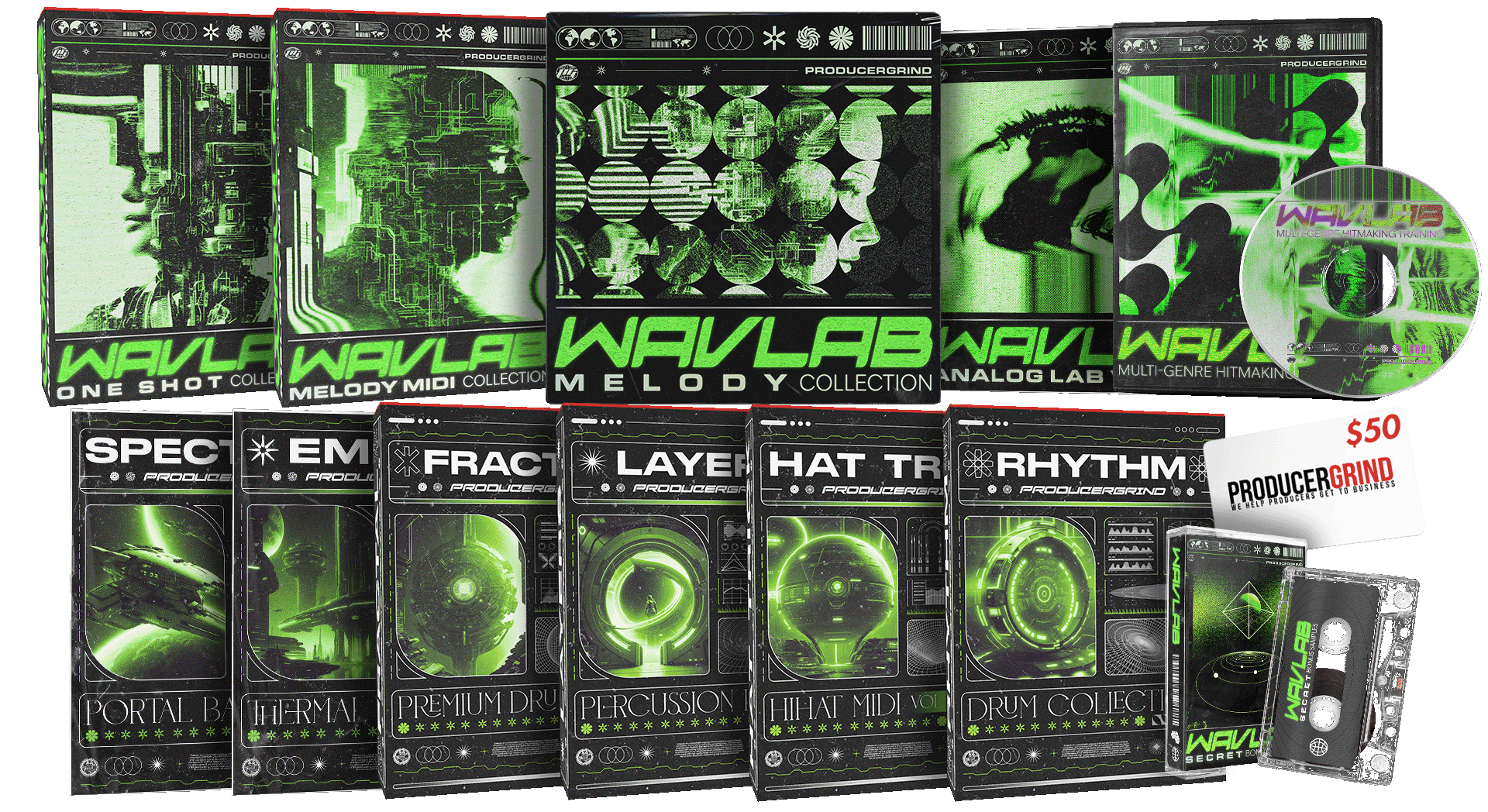 【数々のアワードを受賞】 WAVLAB Ultimate ProducerGrind – Video Overview Suite Production ダイニングチェア